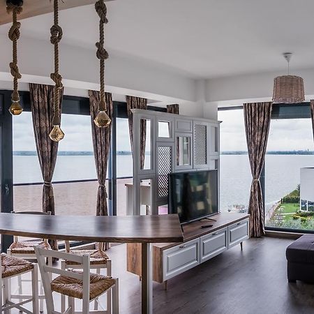 Sns Apartament In Vila Sophia มามายา ภายนอก รูปภาพ