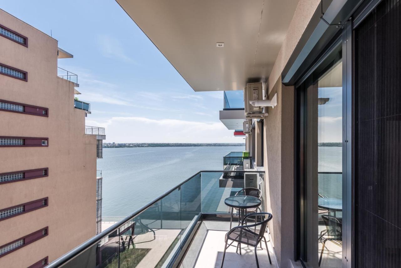 Sns Apartament In Vila Sophia มามายา ภายนอก รูปภาพ