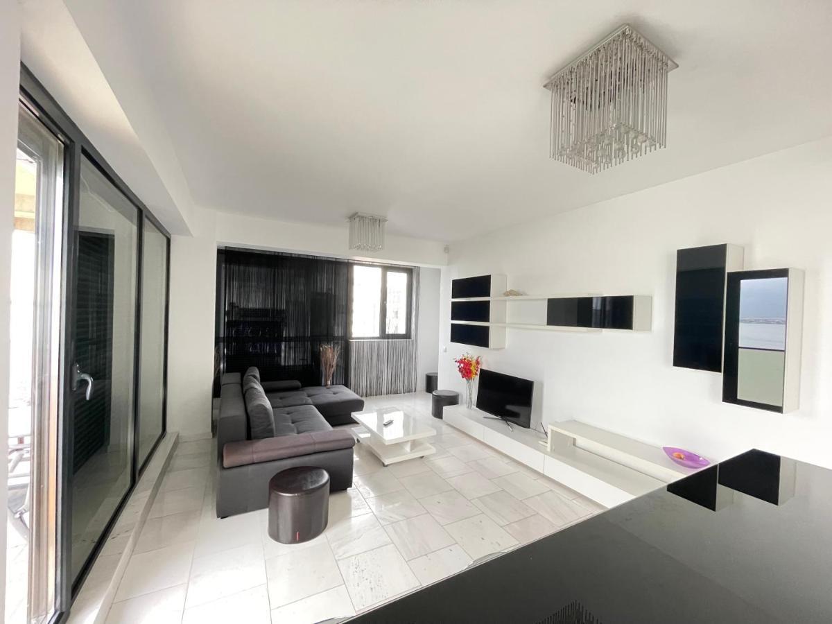 Sns Apartament In Vila Sophia มามายา ภายนอก รูปภาพ