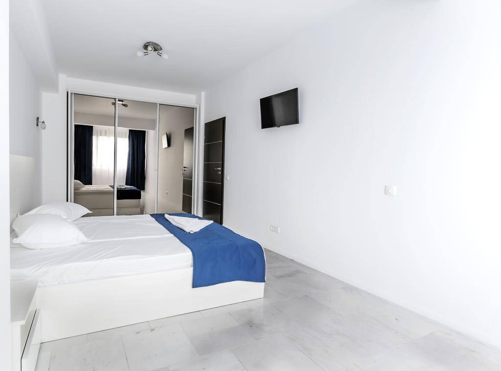 Sns Apartament In Vila Sophia มามายา ภายนอก รูปภาพ