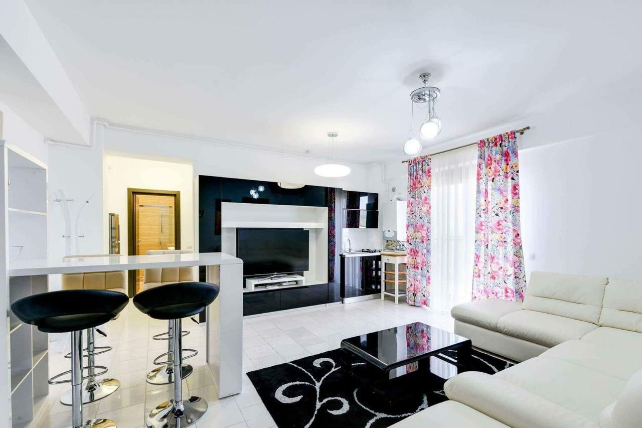 Sns Apartament In Vila Sophia มามายา ภายนอก รูปภาพ