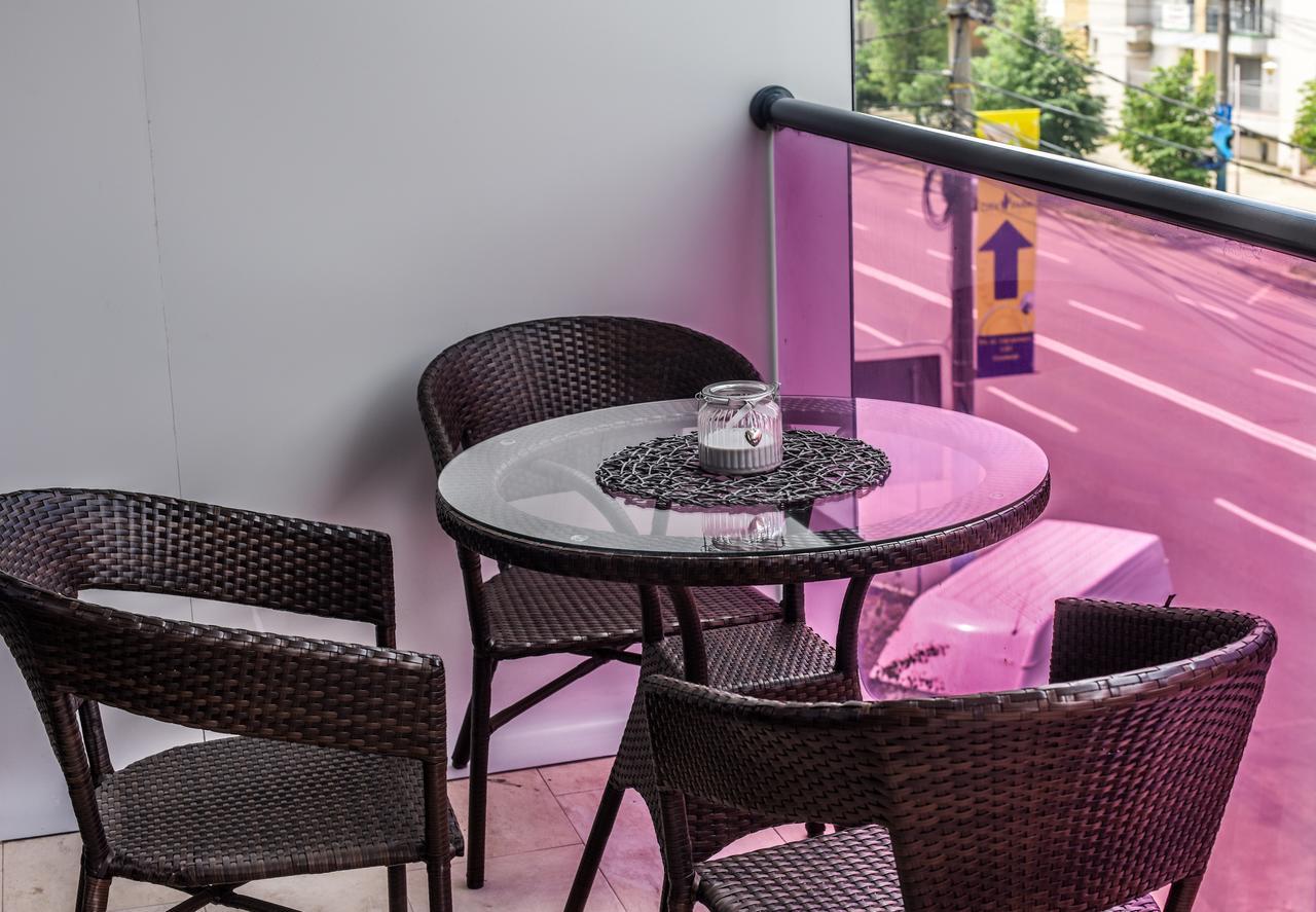 Sns Apartament In Vila Sophia มามายา ภายนอก รูปภาพ