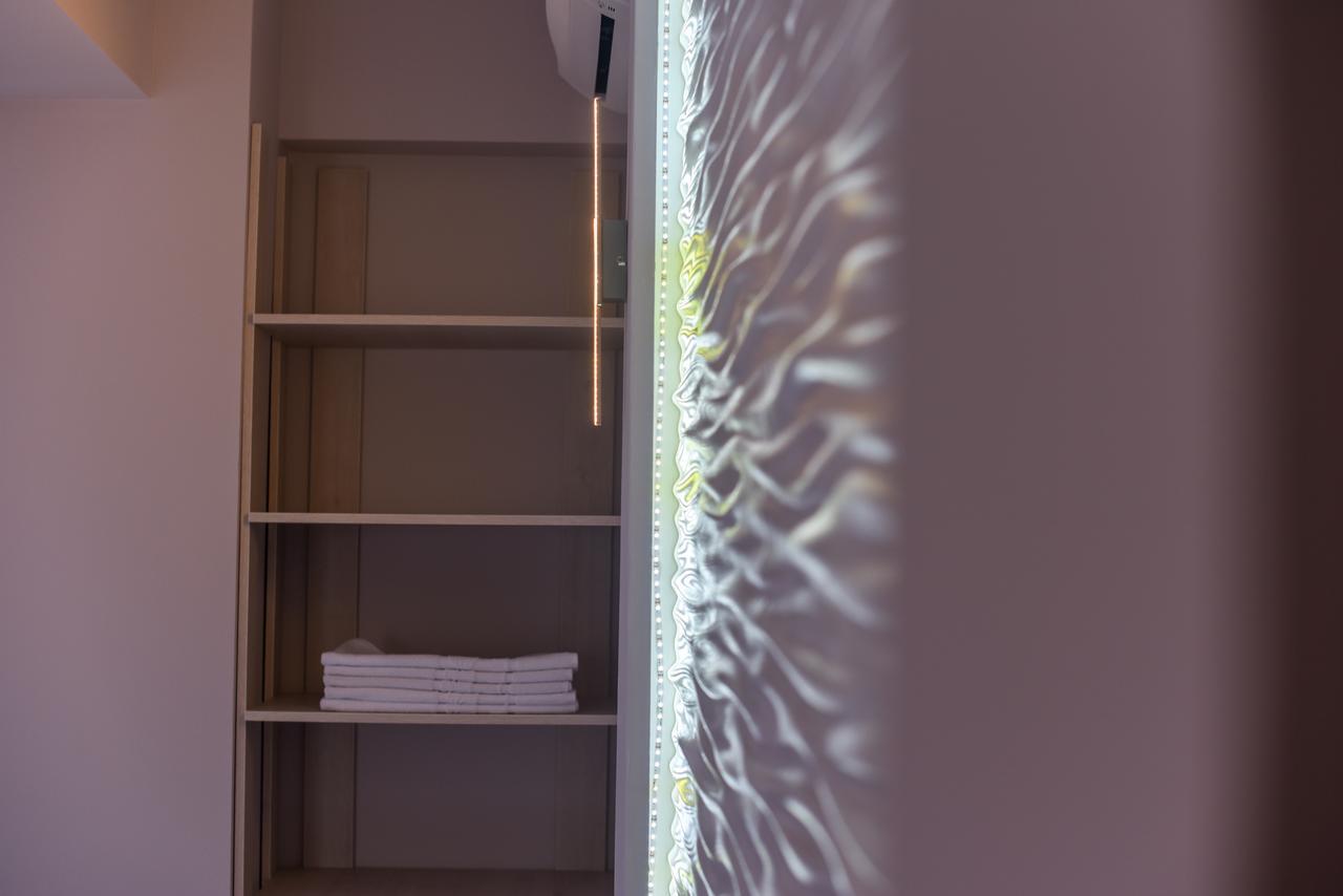Sns Apartament In Vila Sophia มามายา ภายนอก รูปภาพ