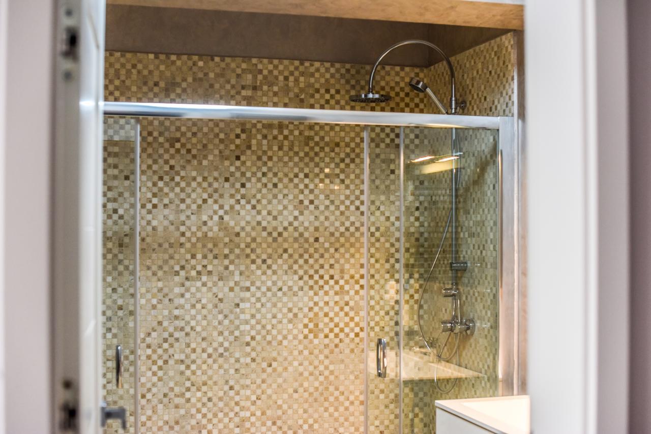 Sns Apartament In Vila Sophia มามายา ภายนอก รูปภาพ