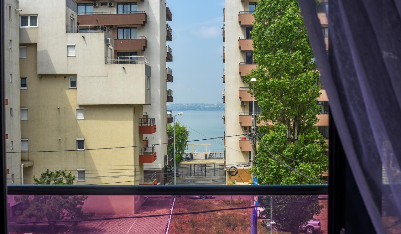 Sns Apartament In Vila Sophia มามายา ภายนอก รูปภาพ