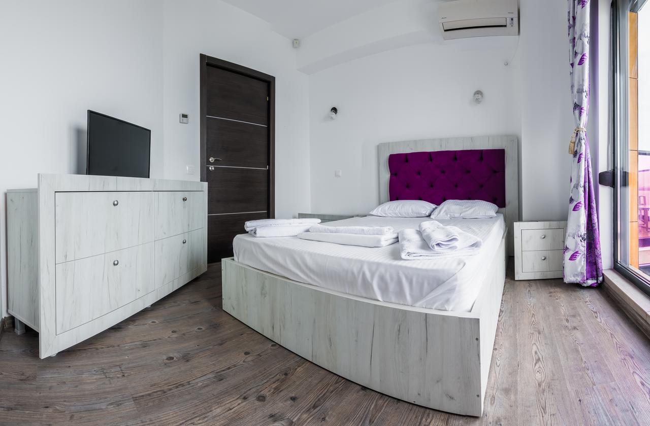 Sns Apartament In Vila Sophia มามายา ภายนอก รูปภาพ