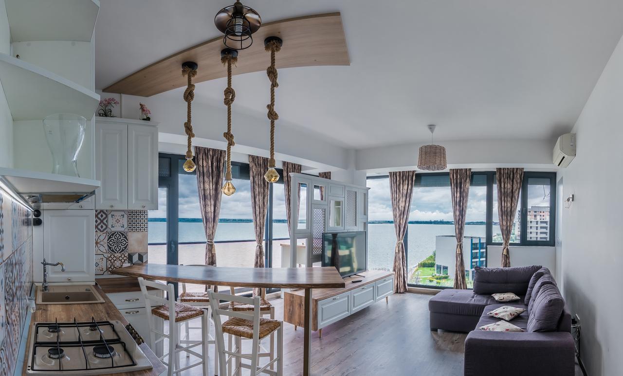 Sns Apartament In Vila Sophia มามายา ภายนอก รูปภาพ