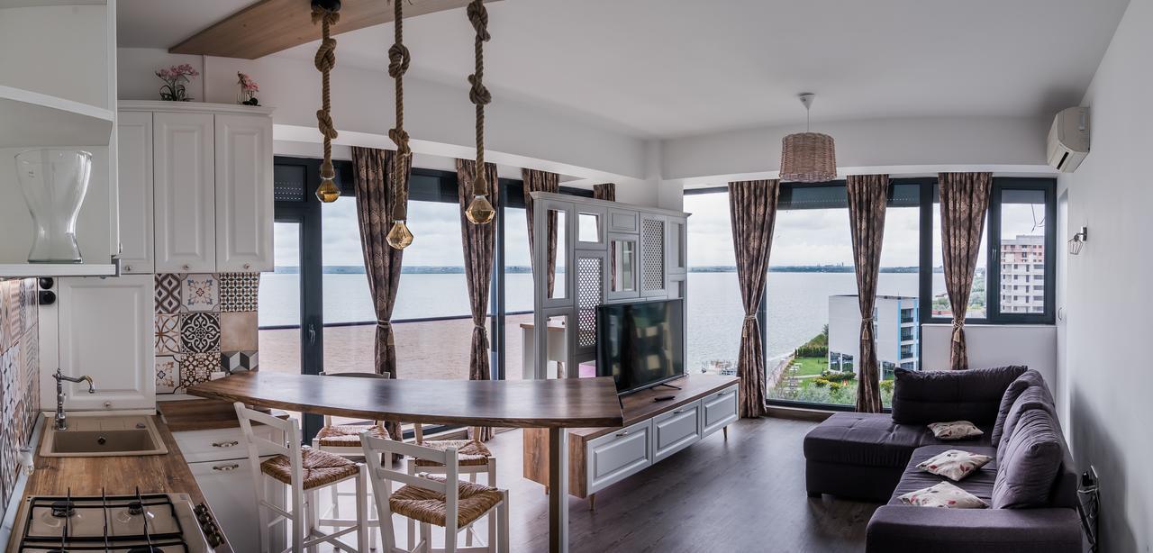 Sns Apartament In Vila Sophia มามายา ภายนอก รูปภาพ