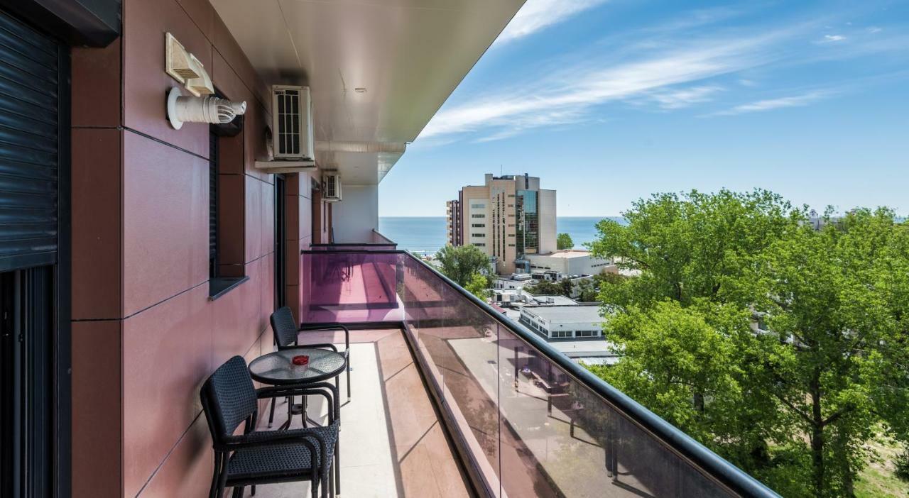 Sns Apartament In Vila Sophia มามายา ภายนอก รูปภาพ