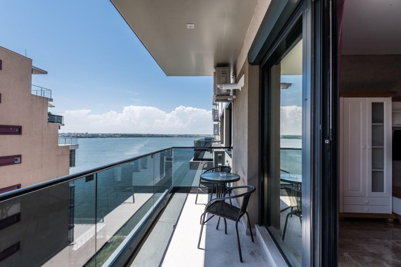 Sns Apartament In Vila Sophia มามายา ภายนอก รูปภาพ